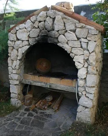 Apartmán Adriatic *