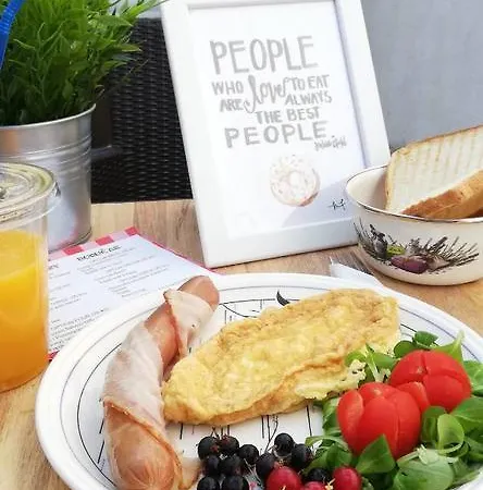 Apartmán Adriatic *