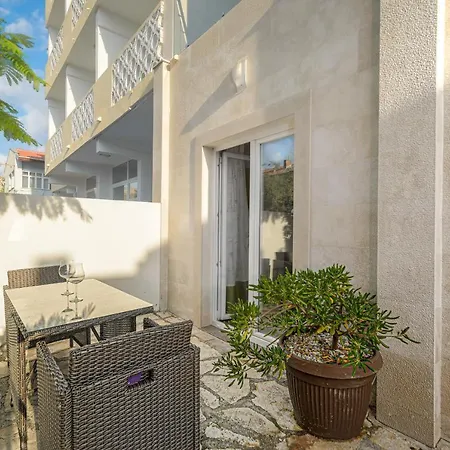 Apartmán Adriatic *