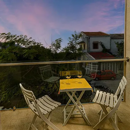 Apartmán Adriatic *