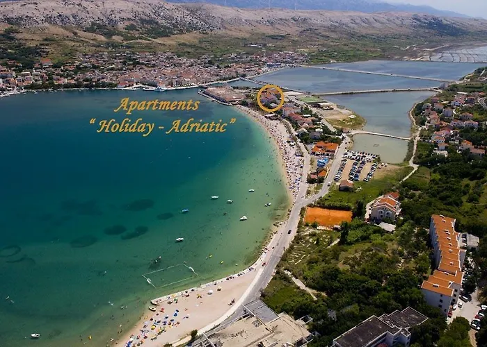 Apartament Adriatic