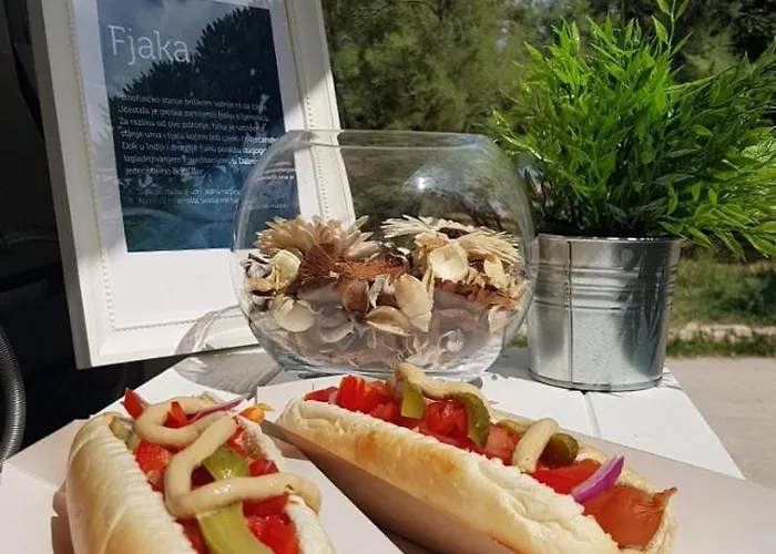 Apartament Adriatic