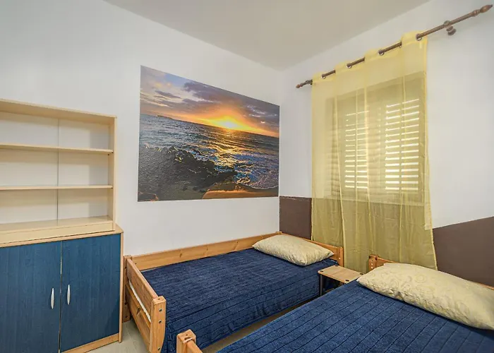 Apartament Adriatic
