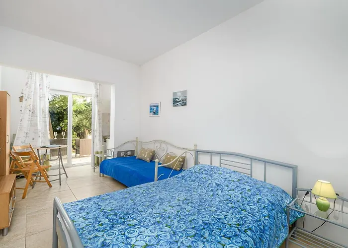 Apartament Adriatic