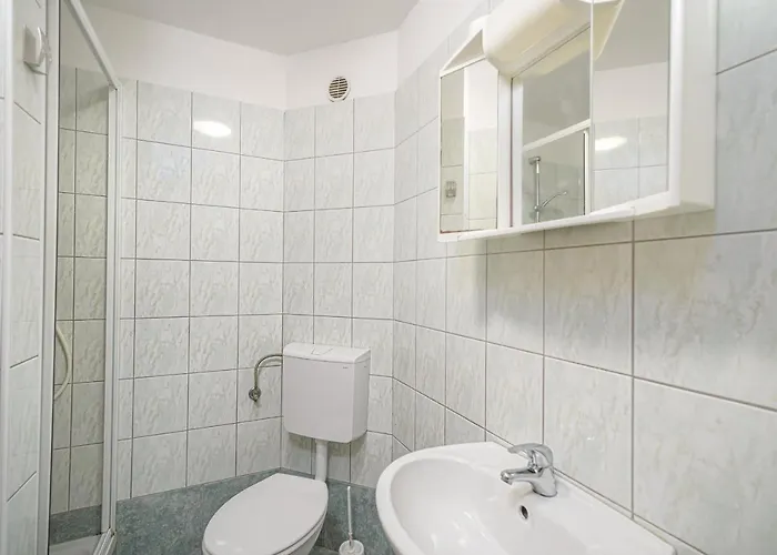 Apartament Adriatic