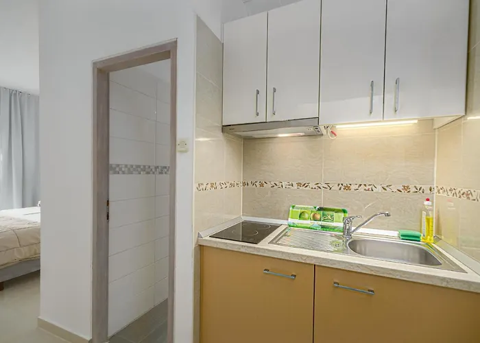 Apartament Adriatic *