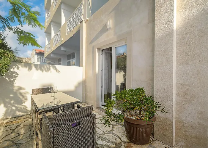 Apartament Adriatic *