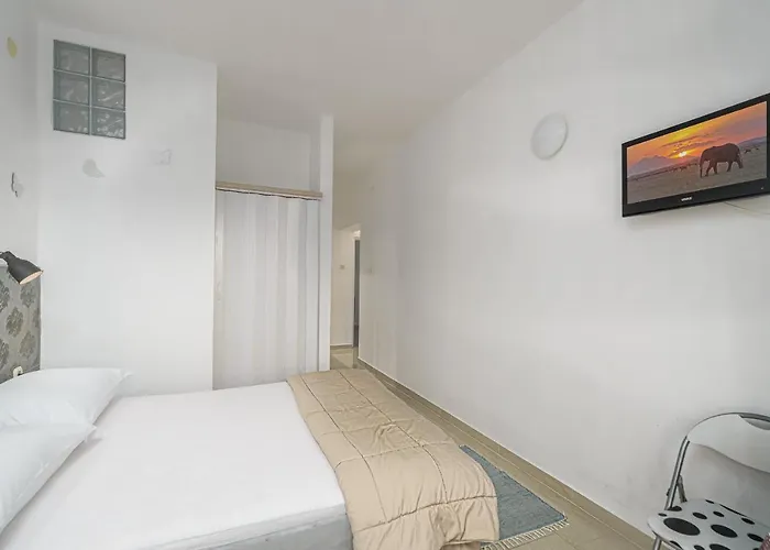Adriatic Apartament