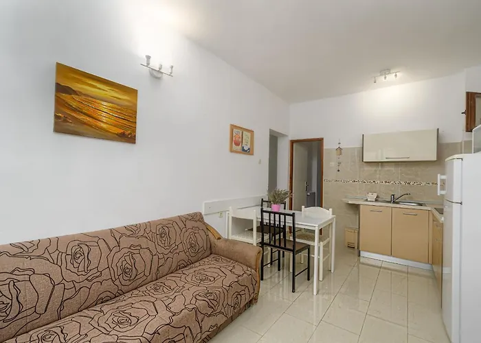 Apartament Adriatic