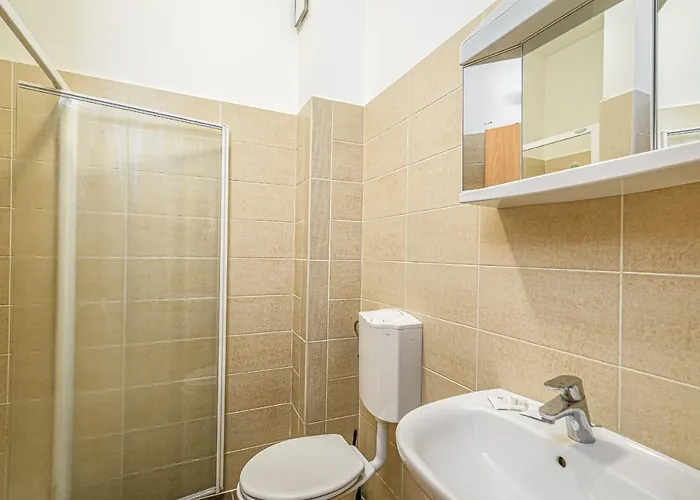 Adriatic Apartament Pag Town