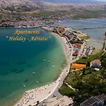 شقة Adriatic