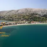 شقة Adriatic باغ