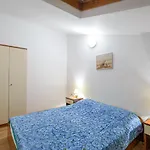 Adriatic شقة باغ