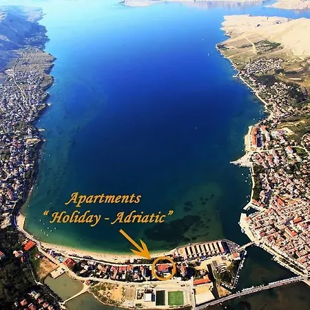 Studio Holiday Adriatic