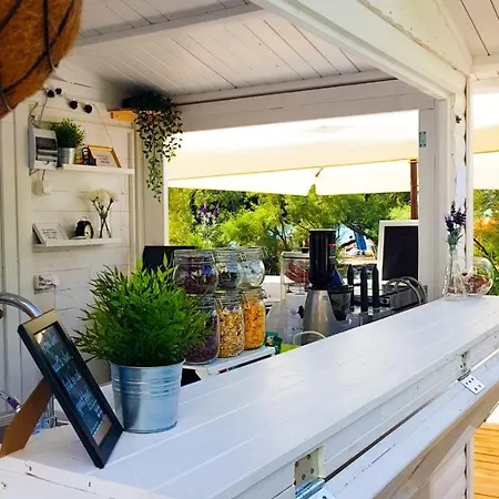 Studio Holiday Adriatic Apartment