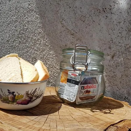 亚得里亚海假日公寓 帕格