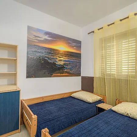 Apartment Studio Holiday Adriatic