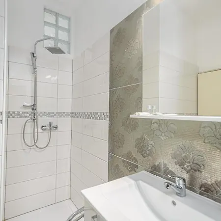 亚得里亚海假日公寓