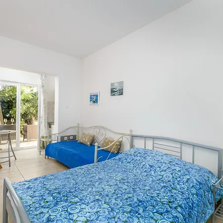 Apartment Studio Holiday Adriatic