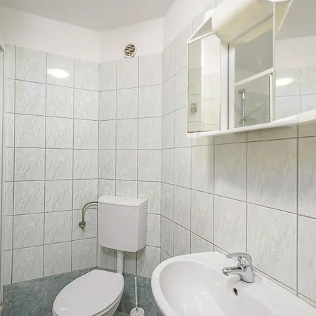 Apartment Studio Holiday Adriatic