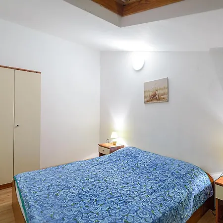 Adriatic Apartament Pag Town