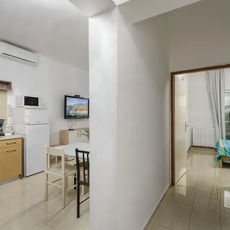 Apartament Adriatic Pag Town