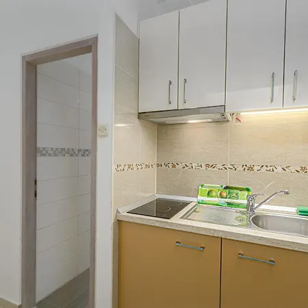 Apartment Studio Holiday Adriatic *