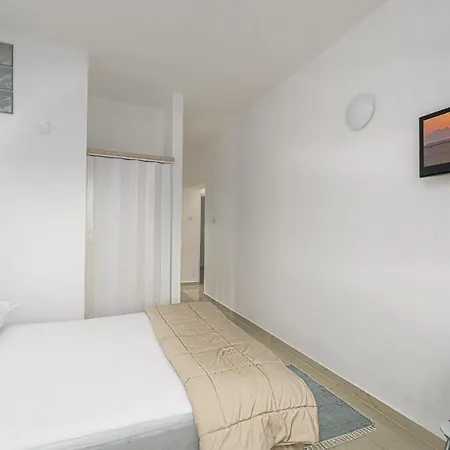 Studio Holiday Adriatic Apartment