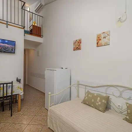 亚得里亚海假日公寓