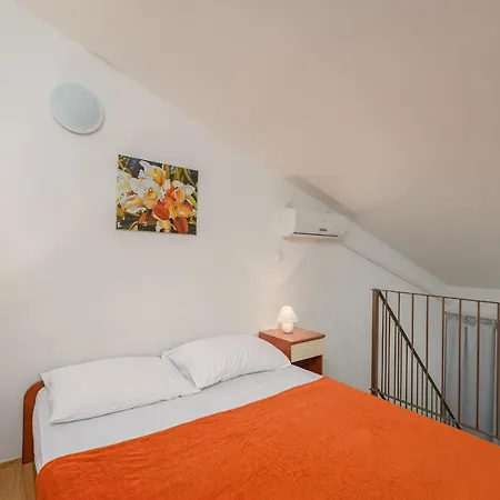 Apartment Studio Holiday Adriatic Pag Town