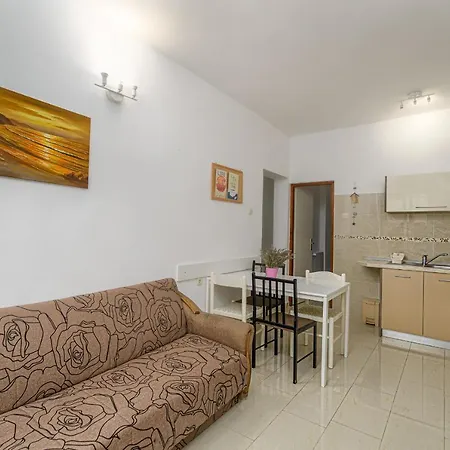 公寓 亚得里亚海假日公寓