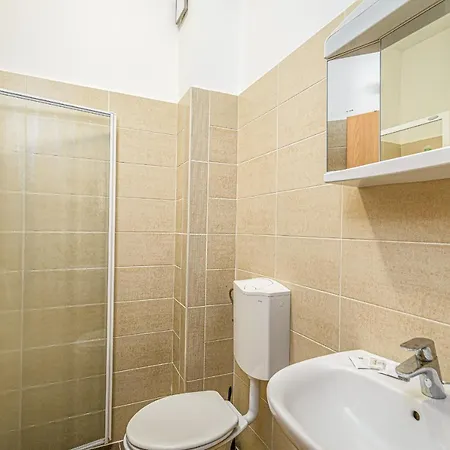 Studio Holiday Adriatic Apartment Pag Town