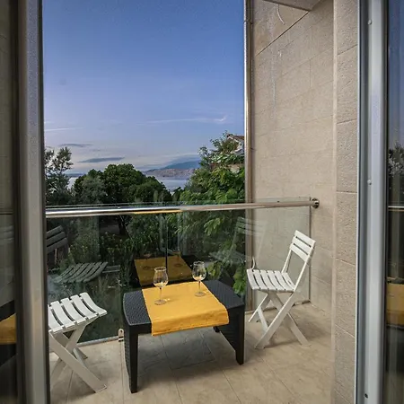 Studio Holiday Adriatic Pag Town