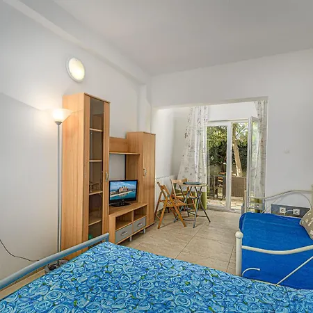 Apartment Studio Holiday Adriatic Pag Town