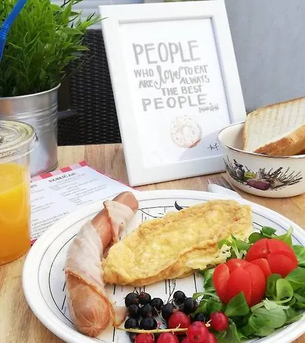 아파트 Adriatic *