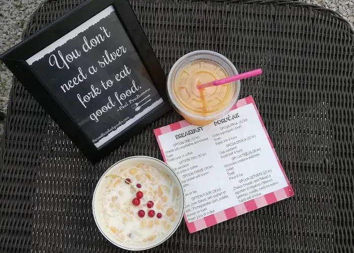 Adriatic 아파트 *