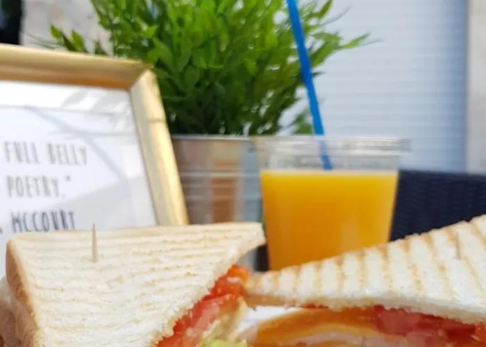 아파트 Adriatic *