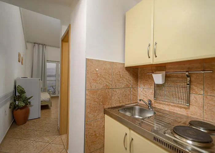 Adriatic 아파트 *