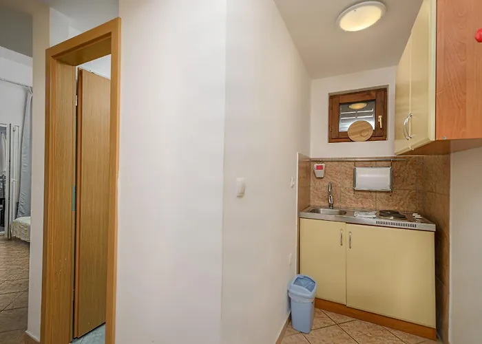 Adriatic 아파트 *