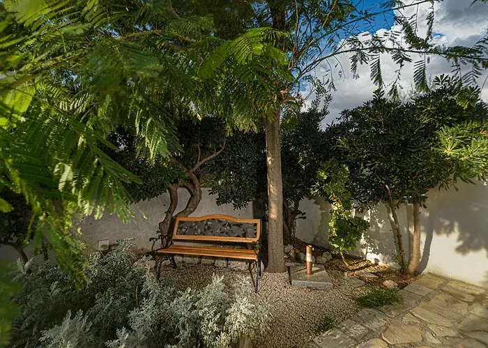 Adriatic 아파트 *