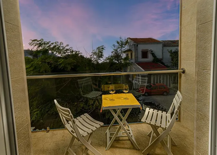 아파트 Adriatic *