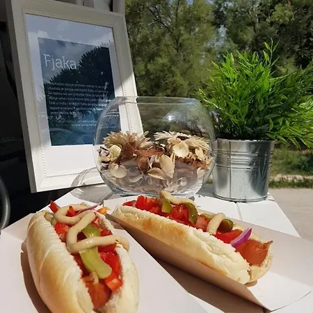 Apartment Studio Holiday Adriatic