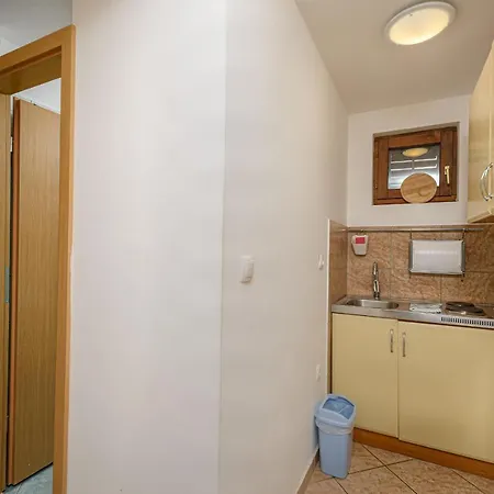 Studio Holiday Adriatic Apartment *