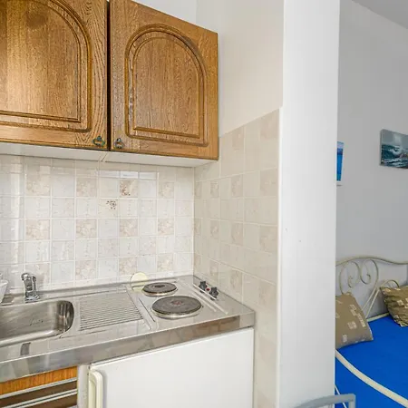 Studio Holiday Adriatic Pag Town