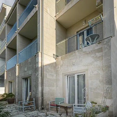 Studio Holiday Adriatic Pag Town
